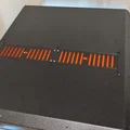 Lưới thông gió cho Enclosure Prusa MINI chính hãng - Thumbnail 3