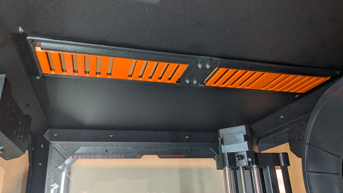 Lưới thông gió cho Enclosure Prusa MINI chính hãng - Image 4