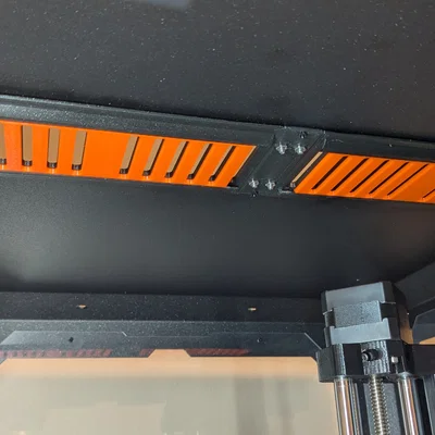 Lưới thông gió cho Enclosure Prusa MINI chính hãng