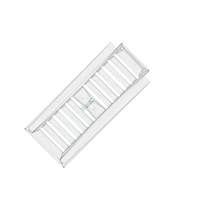 Grille thông gió cho Official Prusa MINI Enclosure (REMIX) kèm nam châm