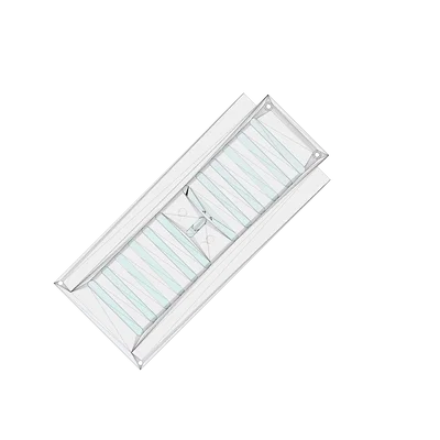 Grille thông gió cho Official Prusa MINI Enclosure (REMIX) kèm nam châm