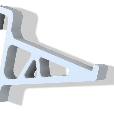 Móc treo khung cầu ong 3D - Phụ kiện hữu ích cho người nuôi ong