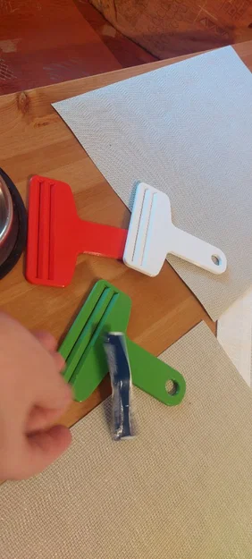 Dụng cụ ép túi thức ăn cho chó mèo (Squeezer) - Tận dụng tối đa thực phẩm - Image 7