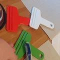 Dụng cụ ép túi thức ăn cho chó mèo (Squeezer) - Tận dụng tối đa thực phẩm - Thumbnail 7