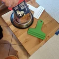 Dụng cụ ép túi thức ăn cho chó mèo (Squeezer) - Tận dụng tối đa thực phẩm - Thumbnail 9