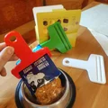 Dụng cụ ép túi thức ăn cho chó mèo (Squeezer) - Tận dụng tối đa thực phẩm - Thumbnail 13