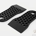 Hex Bed Scraper | Dụng cụ gỡ mẫu in 3D an toàn - Thumbnail 1