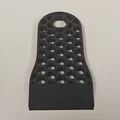 Hex Bed Scraper | Dụng cụ gỡ mẫu in 3D an toàn - Thumbnail 4