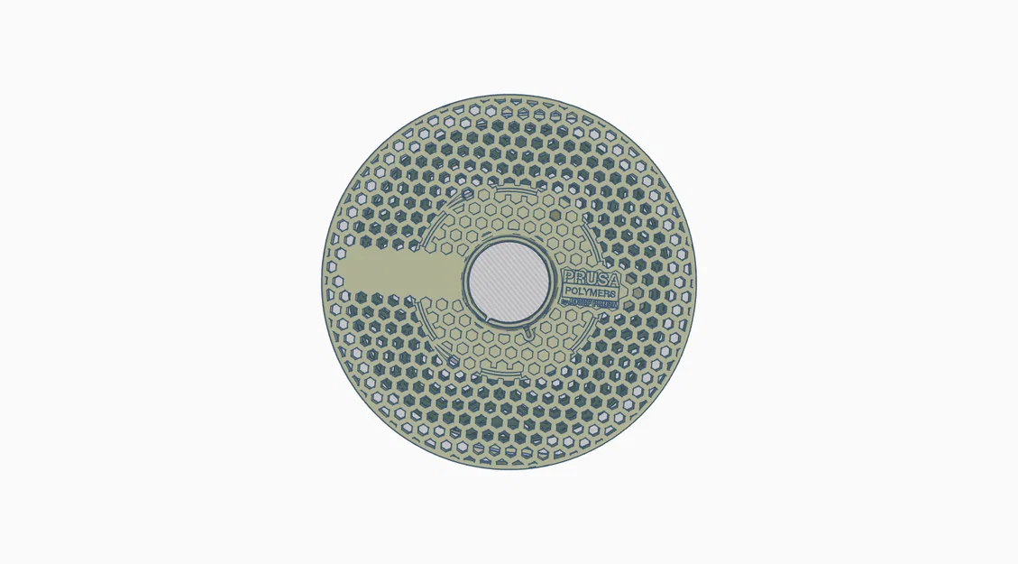 Bể cá từ spool (spool fish tank) - Image 3