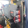 Giá đỡ 4 pin Milwaukee M12 (4 x Milwaukee M12 Battery Holder) - Thumbnail 3