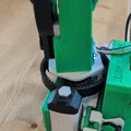 ArmXRP Alpha - Cánh tay robot in 3D screwless 100% (không cần ốc vít) - Thumbnail 3
