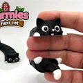Farmie Collection - Mèo - Thumbnail 1