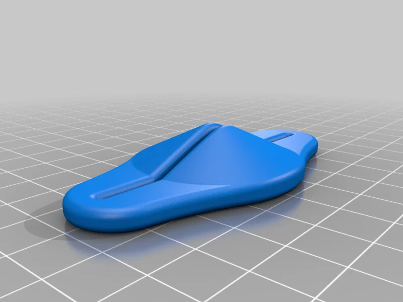 Dụng cụ vắt tuýp kem đánh răng (Toothpaste Tube Squeezer) - Image 3