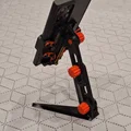 Đế Kẹp Điện Thoại Để Bàn Heavy-Duty Chỉnh Trọng Lực (Gravity Adjustable) - Thumbnail 5