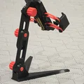 Đế Kẹp Điện Thoại Để Bàn Heavy-Duty Chỉnh Trọng Lực (Gravity Adjustable) - Thumbnail 8
