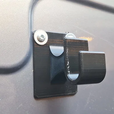 Móc treo ghế dã ngoại Crespo cho xe campervan bền chắc