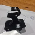 Móc treo ghế dã ngoại Crespo cho xe campervan bền chắc - Thumbnail 2