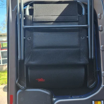 Móc treo ghế dã ngoại Crespo cho xe campervan bền chắc