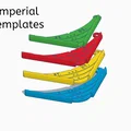 Template lấy dấu bán kính góc bo tròn – Inch/Imperial & Metric - Thumbnail 12