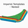 Template lấy dấu bán kính góc bo tròn – Inch/Imperial & Metric - Thumbnail 13
