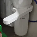 Cờ lê siết máy lọc nước EcoSoft 3 stage (EcoSoft 3 stage water filter wrench) - Thumbnail 1