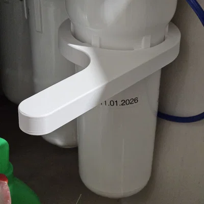 Cờ lê siết máy lọc nước EcoSoft 3 stage (EcoSoft 3 stage water filter wrench)
