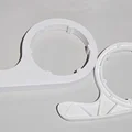 Cờ lê siết máy lọc nước EcoSoft 3 stage (EcoSoft 3 stage water filter wrench) - Thumbnail 2