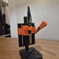 Omni Press – Bộ press đa năng quick-lock cho Dremel & heat-set inserts - Thumbnail 3