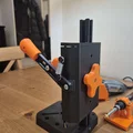 Omni Press – Bộ press đa năng quick-lock cho Dremel & heat-set inserts - Thumbnail 5