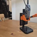 Omni Press – Bộ press đa năng quick-lock cho Dremel & heat-set inserts - Thumbnail 6