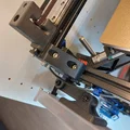 Crossbar Relocation kèm Tensioner cho Zero G Mercury One - Thumbnail 2