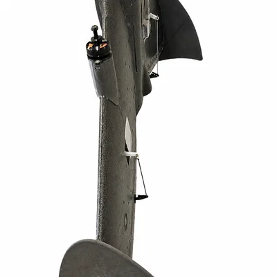Sky Shadow S800 Tailsitter – Bộ parts chuyển sang dual-tractor