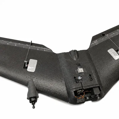Sky Shadow S800 Tailsitter – Bộ parts chuyển sang dual-tractor