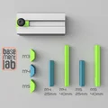 Đai ốc Universal 2020 T-Slot/V-Slot M3/M4/M5 Double Thread cho Alu_Profile - Thumbnail 3