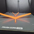 Mô hình máy bay mini in 3D siêu nhẹ - Chỉ 10 phút in - Thumbnail 1