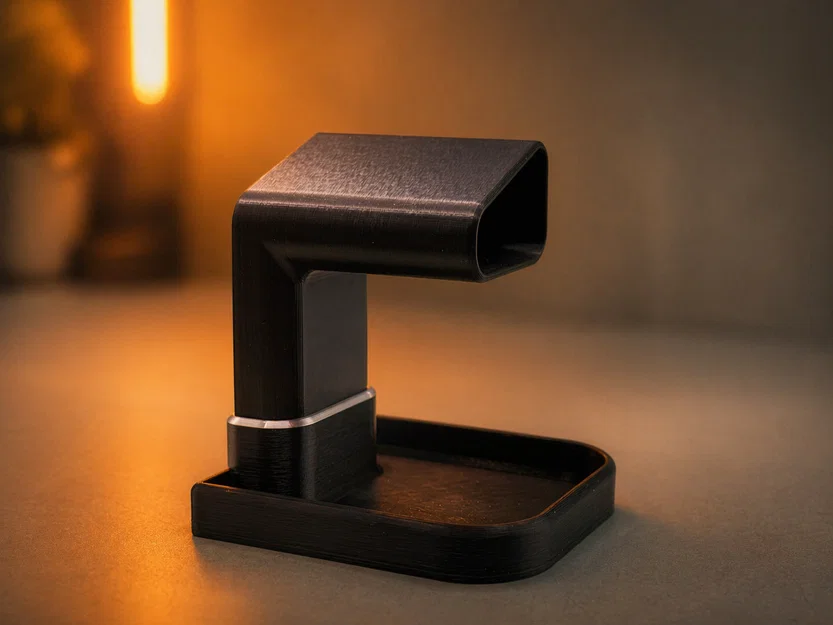 Kệ Để Đồng Hồ Hiện Đại (Modern Watch Stand) - Image 2