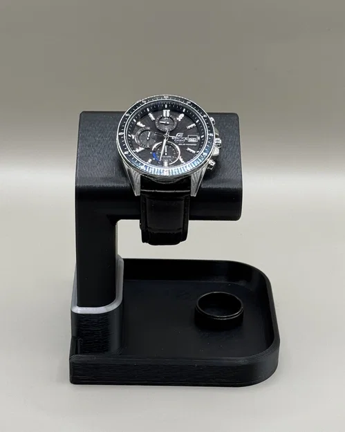 Kệ Để Đồng Hồ Hiện Đại (Modern Watch Stand) - Image 3