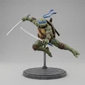 Mô hình 3D Leonardo - Ninja Rùa (Teenage Mutant Ninja Turtles) tuyệt đẹp - Thumbnail 1