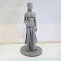 Mô hình 3D Công chúa Leia (Star Wars: Return of the Jedi 1983) - Thumbnail 2