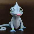 Chameleon Full Spectrum (Tắc kè thử phối màu Full Spectrum) - Thumbnail 7