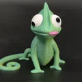 Chameleon Full Spectrum (Tắc kè thử phối màu Full Spectrum) - Thumbnail 9