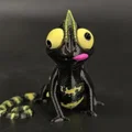 Chameleon Full Spectrum (Tắc kè thử phối màu Full Spectrum) - Thumbnail 12