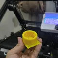 Creality Spool Mount Everywhere – Giá đỡ cuộn dây gắn mọi vị trí trên nhôm định hình - Thumbnail 1