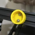 Creality Spool Mount Everywhere – Giá đỡ cuộn dây gắn mọi vị trí trên nhôm định hình - Thumbnail 2