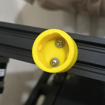 Creality Spool Mount Everywhere – Giá đỡ cuộn dây gắn mọi vị trí trên nhôm định hình
