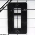 Grizzly P7943096 (Switch Plate) - Tấm switch plate thay thế - Thumbnail 2