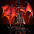 Mô hình 3D Dark Queen: Nữ hoàng bóng đêm đầy ma mị - Thumbnail 2