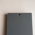 Trái tim – Bas Relief Art Đồng Bộ - Thumbnail 3