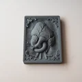 Trái tim – Bas Relief Art Đồng Bộ - Thumbnail 5