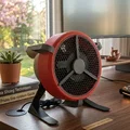 Quạt dùng nguồn USB-C (Không cần hàn) – USB C Powered Fan - No Soldering - Thumbnail 1